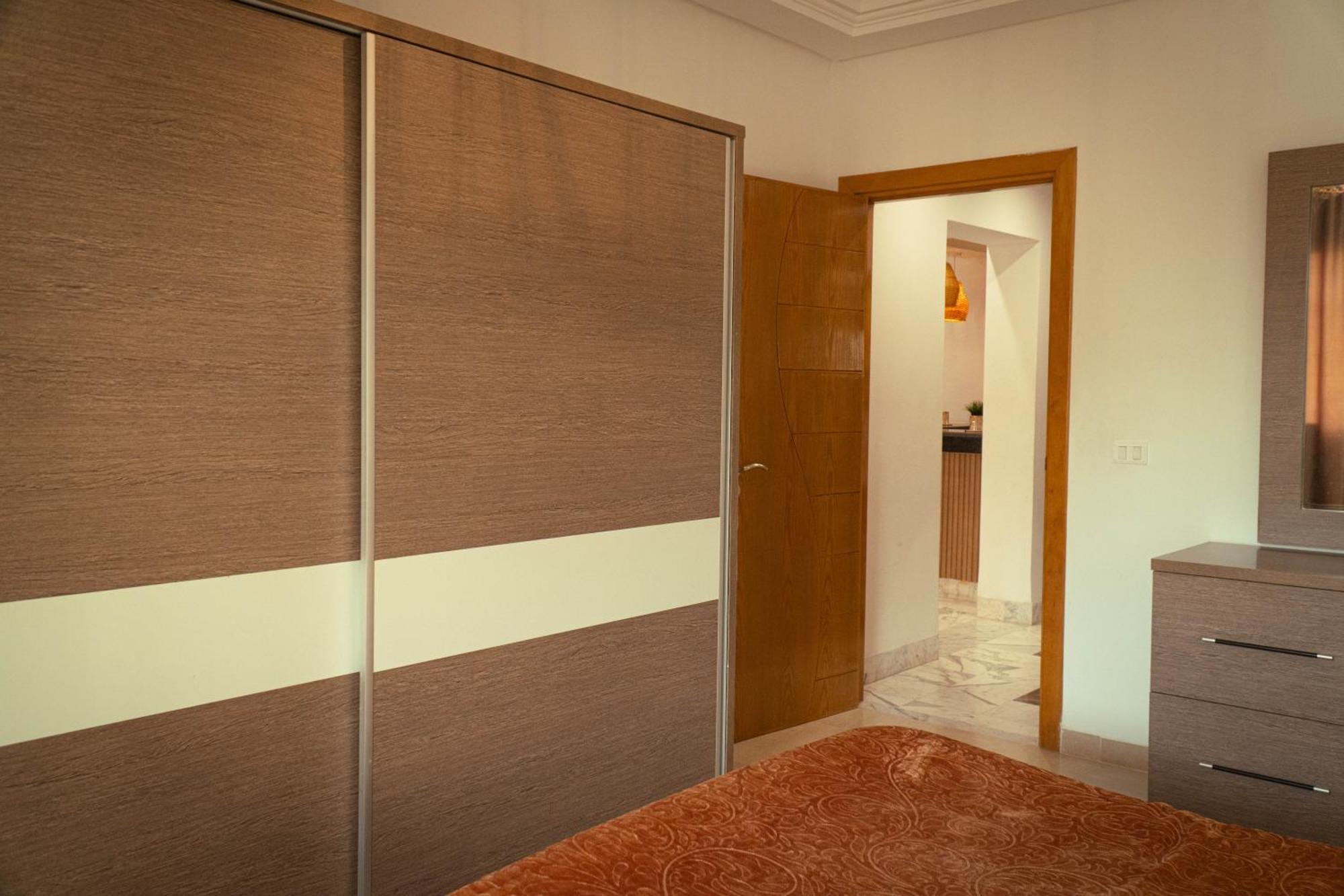 Casa Charm Falaise Monastir Exterior photo
